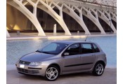 Auspuff System FIAT Stilo 1.4i