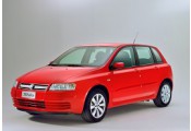 Auspuff System FIAT Stilo 1.9 JTD