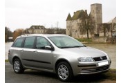 Auspuff System FIAT Stilo 1.4i