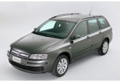 Auspuff System FIAT Stilo 1.9 JTD