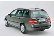 Auspuff System FIAT Stilo 1.9 JTD
