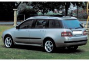 Auspuff System FIAT Stilo 1.9 JTD