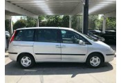 Auspuff System FIAT Ulysse 2.0 JTD