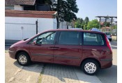 Auspuff System FIAT Ulysse 2.2 JTD