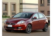 Auspuff System FIAT Bravo 1.4 T-Jet