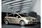 Auspuff System FIAT Linea 1.4i