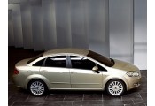 Auspuff System FIAT Linea 1.4i