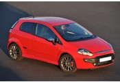 Auspuff System FIAT Punto|Grande-Punto|Punto Evo 1.3 MJTD