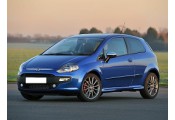 Auspuff System FIAT Punto|Grande-Punto|Punto Evo 1.3 JTD