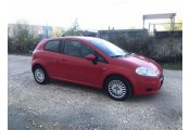 Auspuff System FIAT Punto|Grande-Punto|Punto Evo 1.3 MJTD