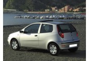 Auspuff System FIAT Punto|Grande-Punto|Punto Evo 1.4i - 16V