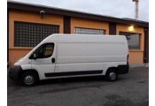 Auspuff System FIAT Ducato 2.3 JTD Multijet