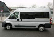 Auspuff System FIAT Ducato 3.0 HDi