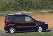 Auspuff System FIAT Doblo 1.6 D Multijet