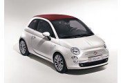 Auspuff System FIAT 500 1.2i - 8V