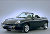 Auspuff System FIAT Barchetta 1.8i - 16V