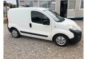 Auspuff System FIAT Fiorino 1.4i