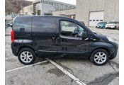 Auspuff System FIAT Fiorino 1.3 JTD