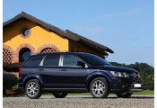Auspuff System FIAT Freemont 2.0 JTD Multijet