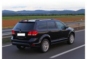 Auspuff System FIAT Freemont 2.0 JTD Multijet