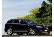 Auspuff System FIAT Freemont 2.0 JTD Multijet