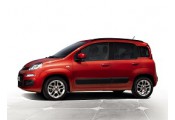 Auspuff System FIAT Panda 1.2i - 8V