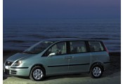 Auspuff System FIAT Ulysse 3.0i - 24V