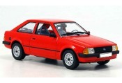 Auspuff System FORD Escort 1.3