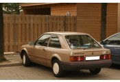 Auspuff System FORD Escort 1.3