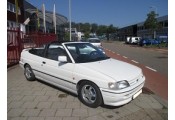 Auspuff System FORD Escort 1.6
