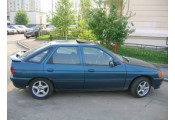 Auspuff System FORD Escort 1.8i - 16V
