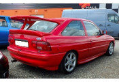 Auspuff System FORD Escort 2.0i - 16V