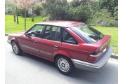 Auspuff System FORD Escort 1.8 Diesel