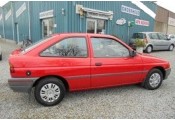 Auspuff System FORD Escort 1.8 Diesel