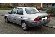 Auspuff System FORD Escort 1.4i