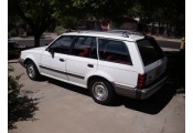 Auspuff System FORD Escort 1.4i