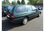 Auspuff System FORD Escort 1.6i - 16V