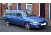 Auspuff System FORD Escort 1.8i - 16V
