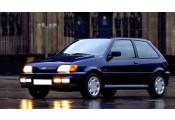 Auspuff System FORD Fiesta 1.0