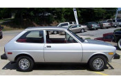 Auspuff System FORD Fiesta 1.1