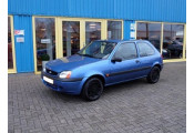 Auspuff System FORD Fiesta 1.3i - 8V