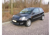 Auspuff System FORD Fiesta 1.3i - 8V
