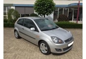 Auspuff System FORD Fiesta 1.3i