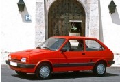 Auspuff System FORD Fiesta 1.4i