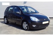 Auspuff System FORD Fiesta 1.4i - 16V