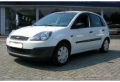 Auspuff System FORD Fiesta 1.4i - 16V