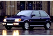 Auspuff System FORD Fiesta 1.6 XR2i