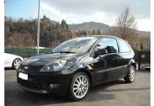Auspuff System FORD Fiesta 1.6 TDCi TD