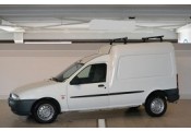Auspuff System FORD Fiesta 1.8 Diesel