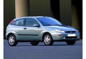 Auspuff System FORD Focus 1.4i - 16V